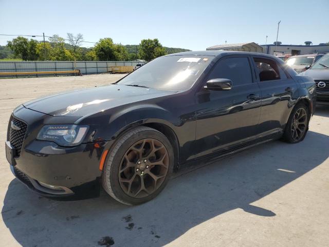 CHRYSLER 300 S 2016 2c3ccabg3gh298462