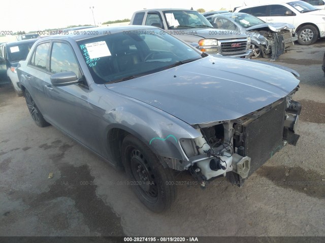 CHRYSLER 300 2016 2c3ccabg3gh320931