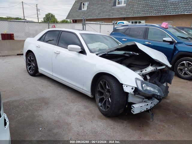 CHRYSLER 300 2016 2c3ccabg3gh320945