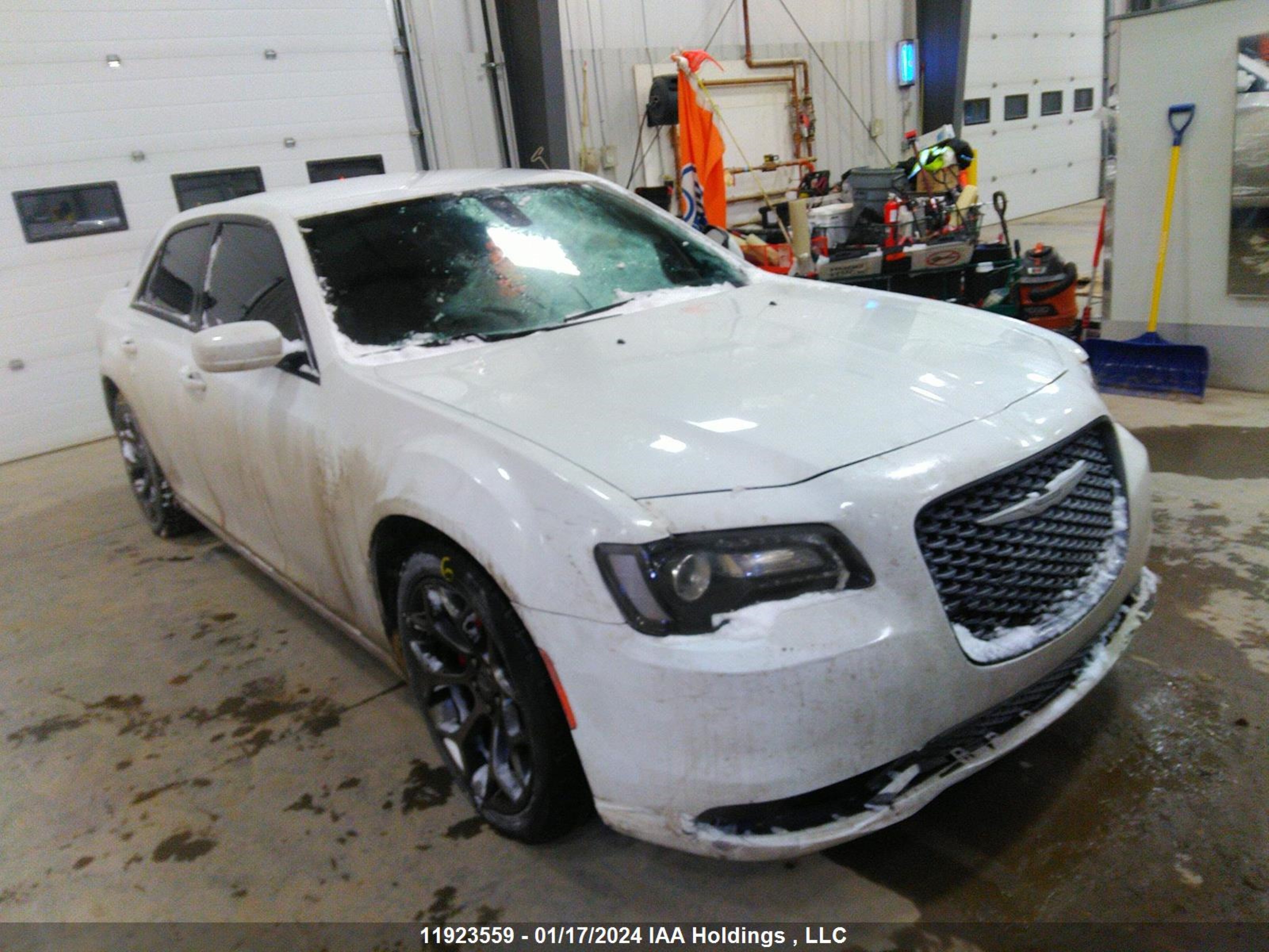 CHRYSLER 300 2016 2c3ccabg3gh324865