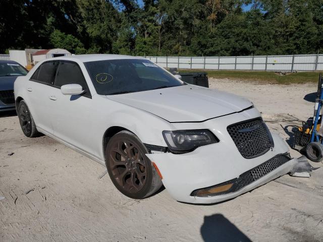 CHRYSLER 300 S 2016 2c3ccabg3gh348812