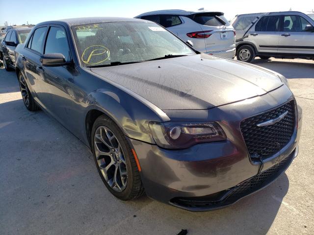 CHRYSLER 300 S 2016 2c3ccabg3gh352309