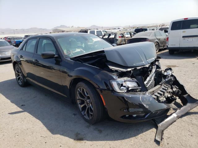 CHRYSLER 300 S 2017 2c3ccabg3hh526655