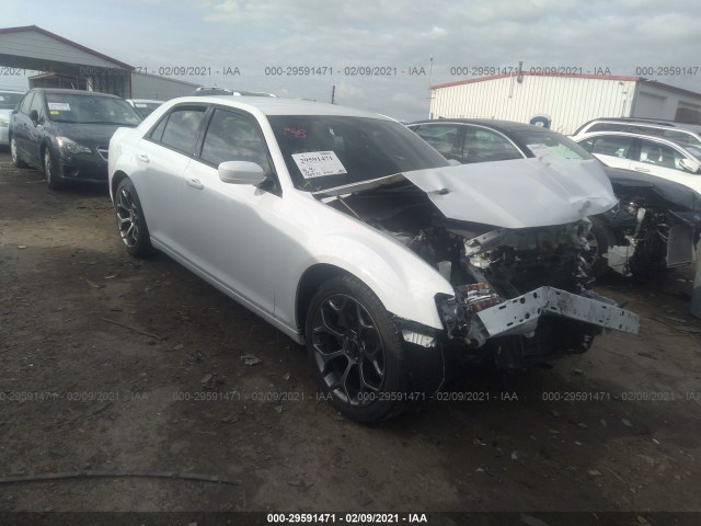 CHRYSLER 300 2017 2c3ccabg3hh534092