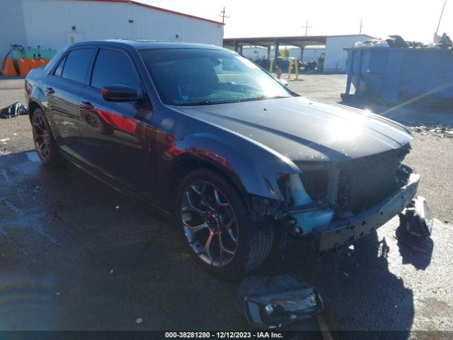 CHRYSLER 300 2017 2c3ccabg3hh544377