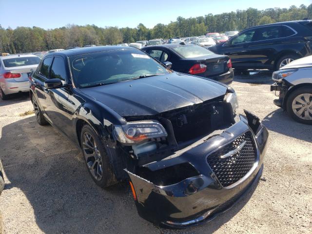 CHRYSLER 300 S 2017 2c3ccabg3hh548347