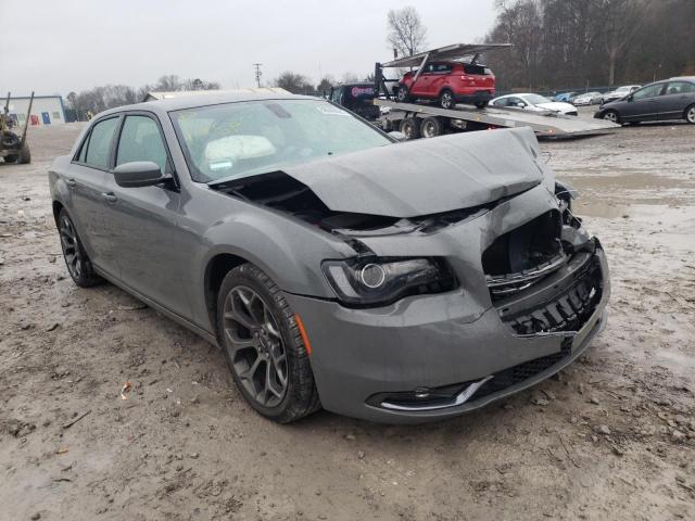 CHRYSLER 300 S 2017 2c3ccabg3hh553855