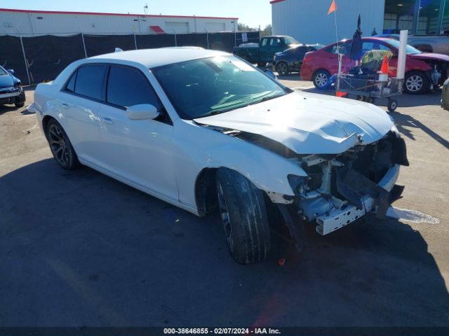 CHRYSLER 300 2017 2c3ccabg3hh565360