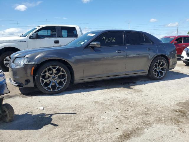 CHRYSLER 300 2017 2c3ccabg3hh577122