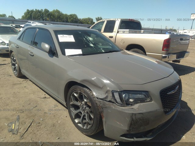 CHRYSLER 300 2017 2c3ccabg3hh612712