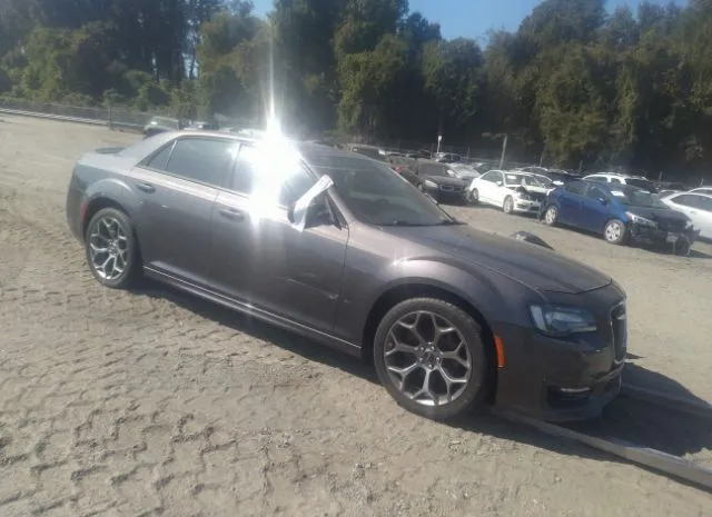 CHRYSLER 300 2017 2c3ccabg3hh615934