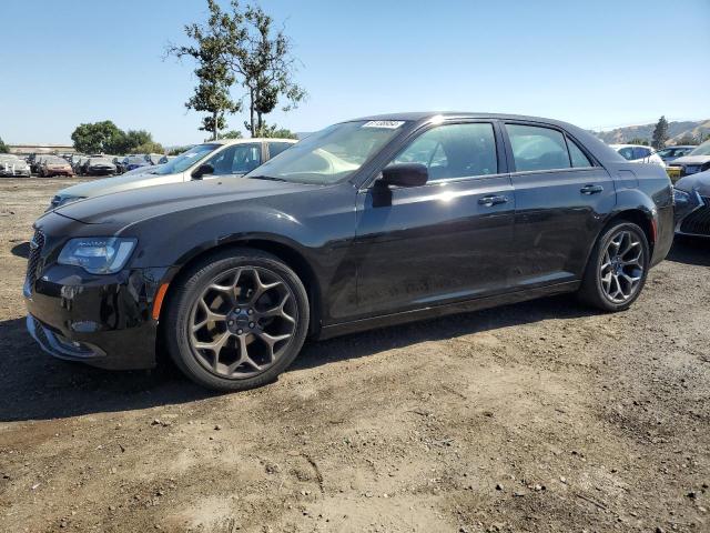 CHRYSLER 300 2017 2c3ccabg3hh625864