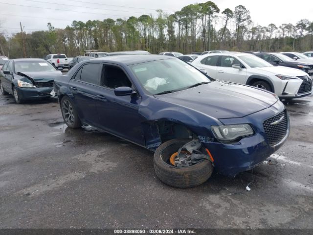 CHRYSLER 300 2017 2c3ccabg3hh646309