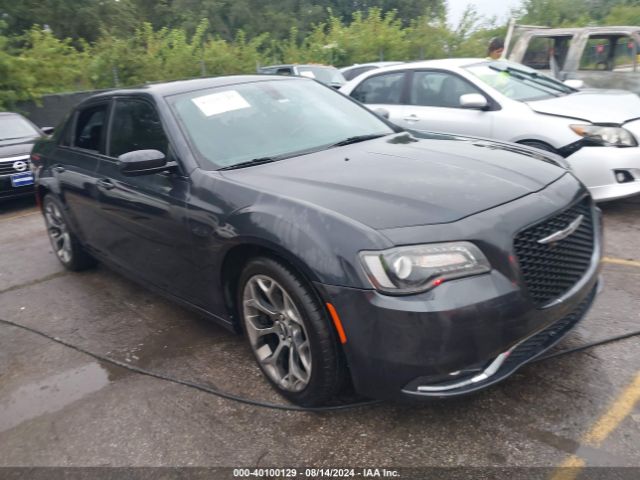 CHRYSLER 300 2017 2c3ccabg3hh662865