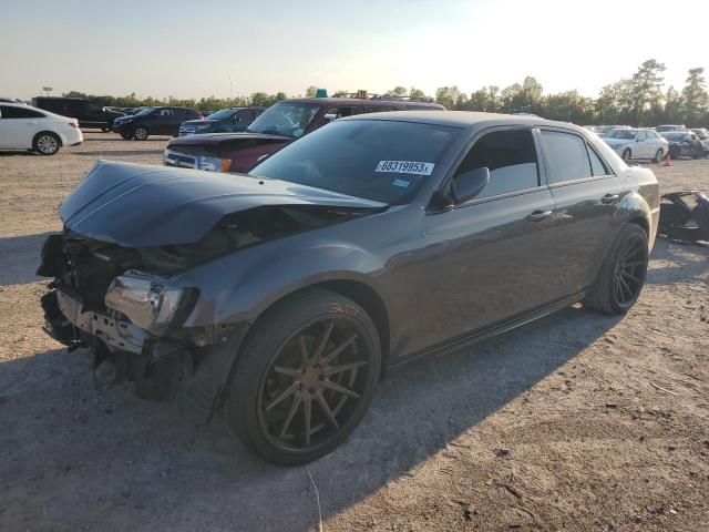 CHRYSLER 300 S 2017 2c3ccabg3hh664700