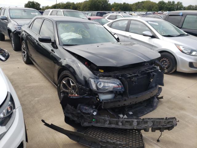 CHRYSLER 300 S 2017 2c3ccabg3hh664728