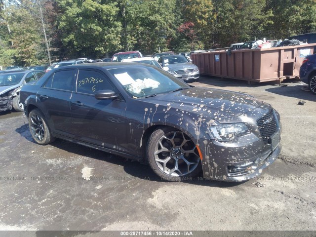 CHRYSLER 300 2017 2c3ccabg3hh664910