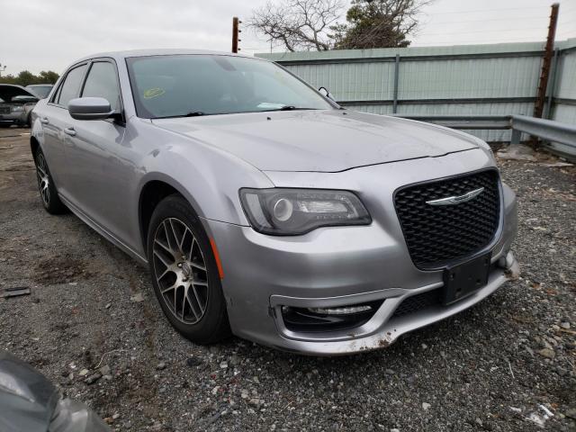 CHRYSLER 300 S 2017 2c3ccabg3hh664924