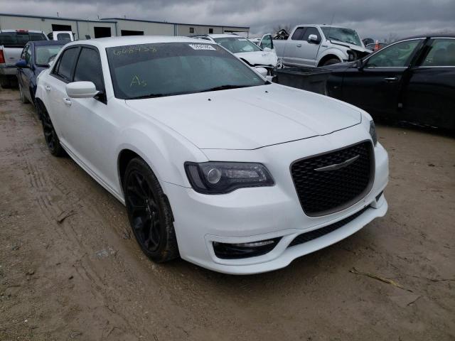 CHRYSLER 300 S 2017 2c3ccabg3hh668438