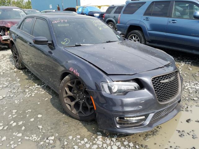 CHRYSLER 300 S 2017 2c3ccabg3hh668827