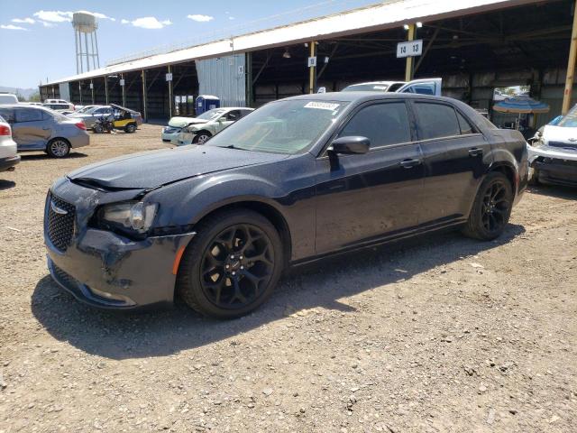 CHRYSLER 300 S 2018 2c3ccabg3jh213966