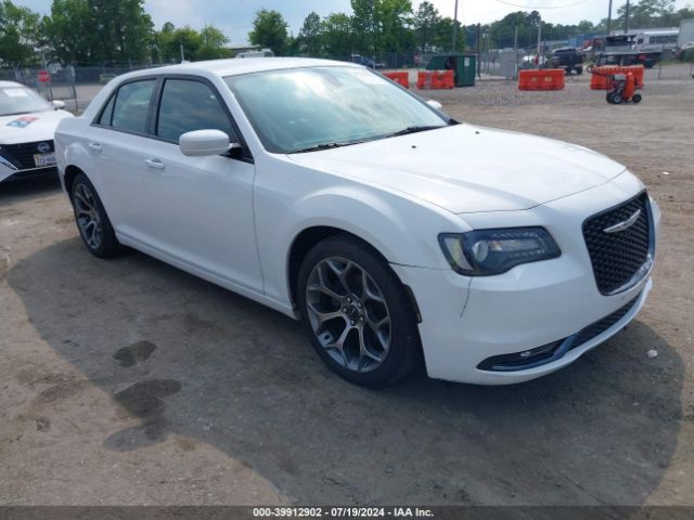 CHRYSLER 300 2018 2c3ccabg3jh214020