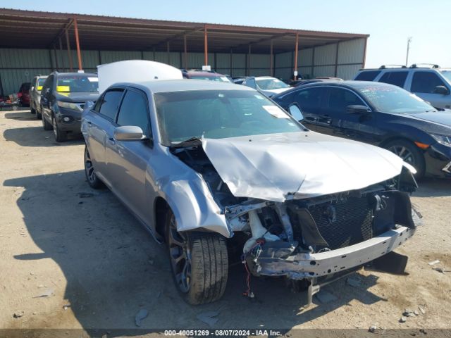 CHRYSLER 300 2018 2c3ccabg3jh214230