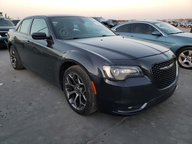 CHRYSLER 300 S 2018 2c3ccabg3jh214597