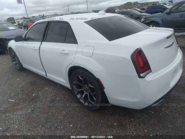 CHRYSLER 300 2018 2c3ccabg3jh227415