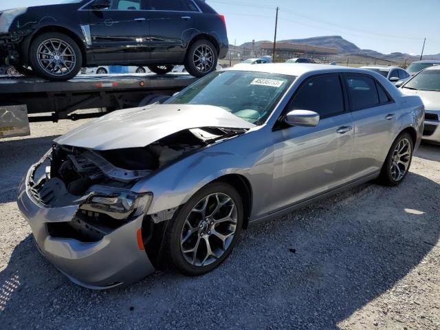 CHRYSLER 300 S 2018 2c3ccabg3jh227849