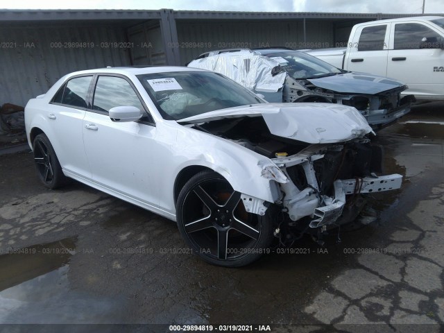 CHRYSLER 300 2018 2c3ccabg3jh240228