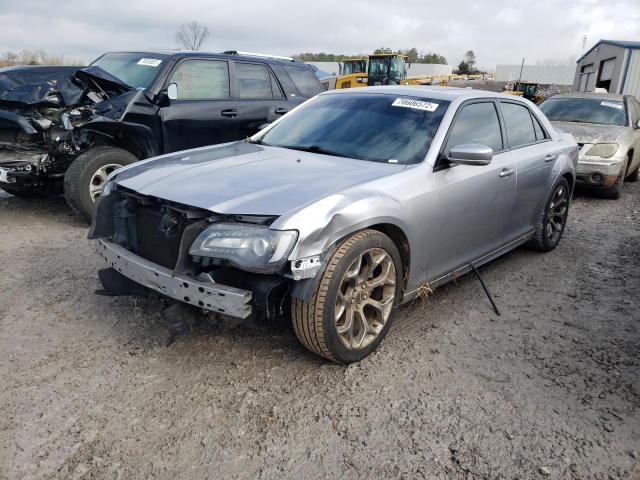 CHRYSLER 300 S 2018 2c3ccabg3jh243744