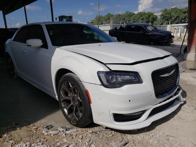 CHRYSLER 300 S 2018 2c3ccabg3jh243887