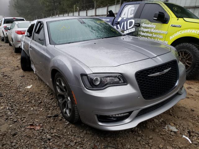 CHRYSLER 300 S 2018 2c3ccabg3jh266697