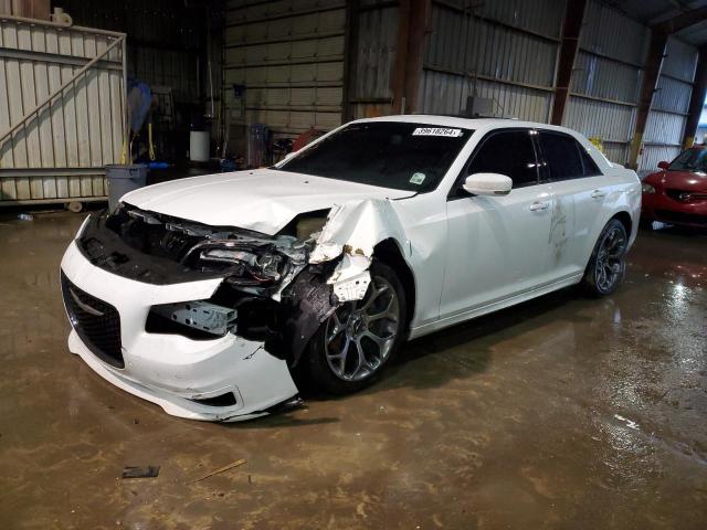 CHRYSLER 300 2018 2c3ccabg3jh266702