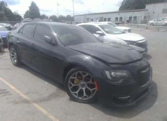 CHRYSLER 300 2018 2c3ccabg3jh266800