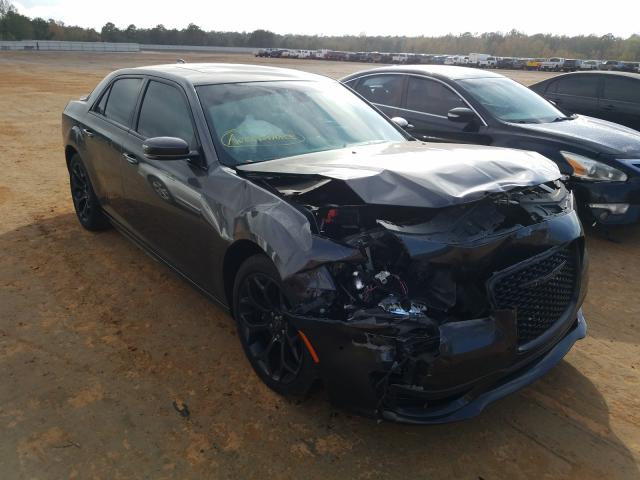 CHRYSLER 300 S 2018 2c3ccabg3jh267011