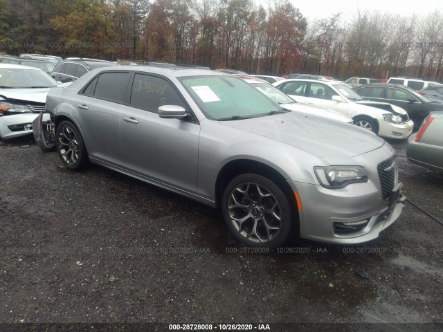 CHRYSLER 300 2018 2c3ccabg3jh269633