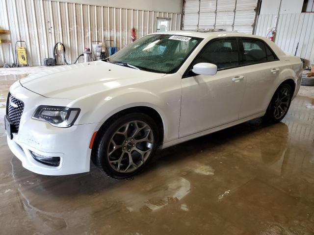 CHRYSLER 300 2018 2c3ccabg3jh274864