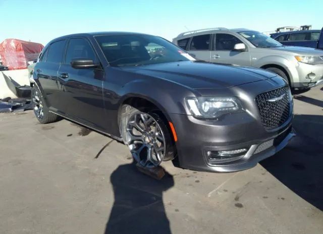 CHRYSLER 300 2018 2c3ccabg3jh275688