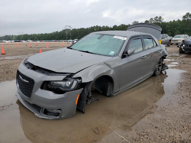 CHRYSLER 300 S 2018 2c3ccabg3jh283452