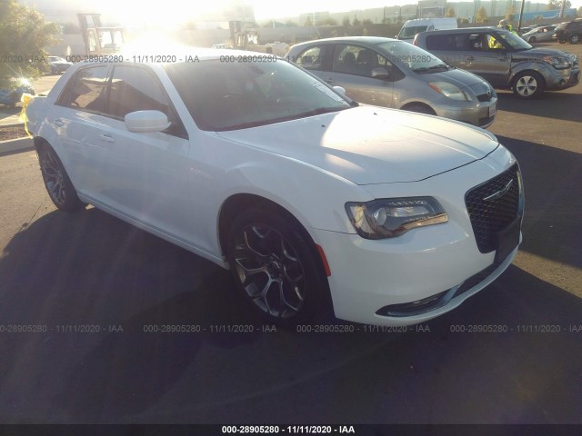 CHRYSLER 300 2018 2c3ccabg3jh285539