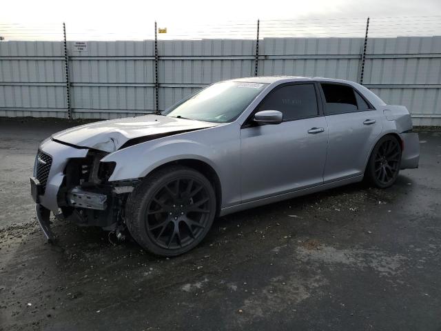 CHRYSLER 300 S 2018 2c3ccabg3jh285542