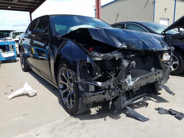 CHRYSLER 300 S 2018 2c3ccabg3jh296170