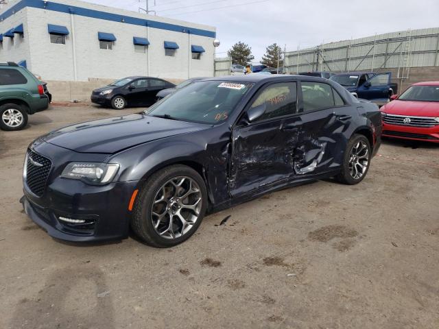 CHRYSLER 300 2018 2c3ccabg3jh313856