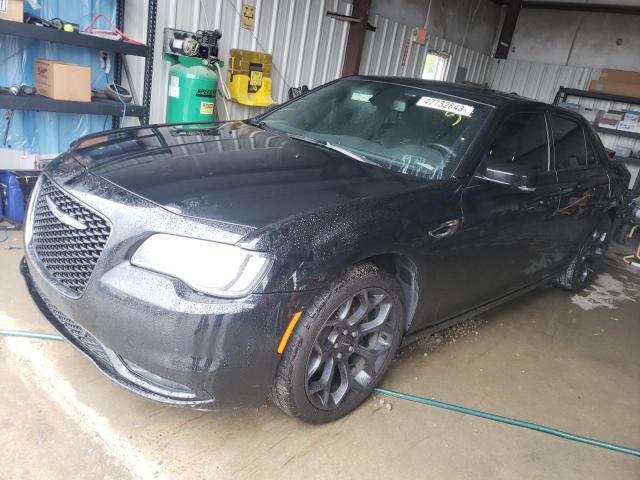 CHRYSLER 300 S 2019 2c3ccabg3kh508308