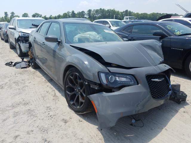 CHRYSLER 300 S 2019 2c3ccabg3kh515520