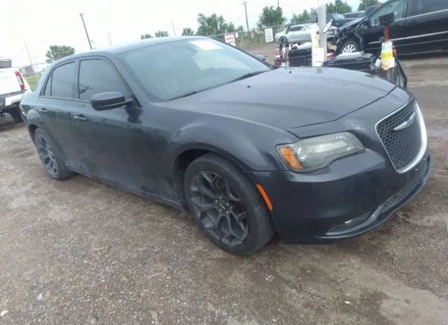 CHRYSLER 300 2019 2c3ccabg3kh515534