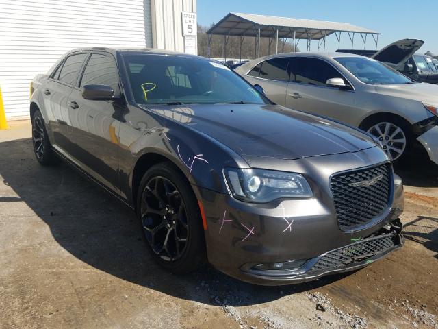 CHRYSLER 300 S 2019 2c3ccabg3kh516070