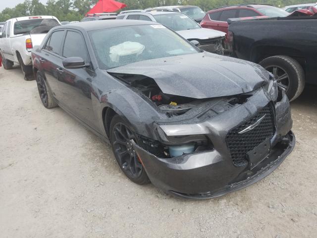 CHRYSLER 300 S 2019 2c3ccabg3kh516568